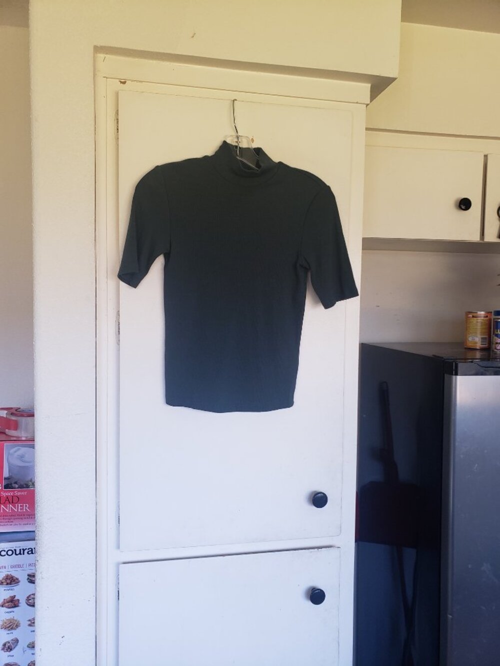 Marine Layer Turtleneck Shirt Size XS More Pictures to come